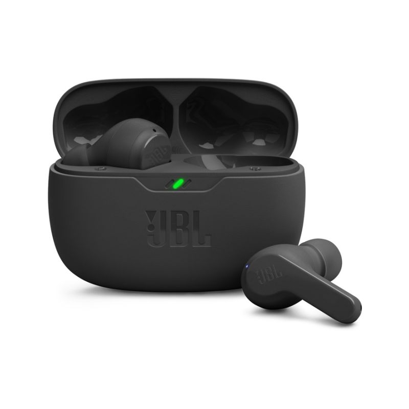 JBL Wave Beam black - 1