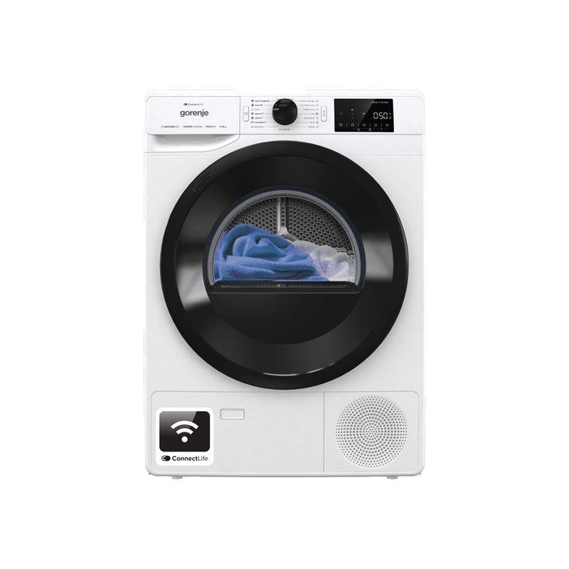 Gorenje DPNE83/GNLWIFI - 1