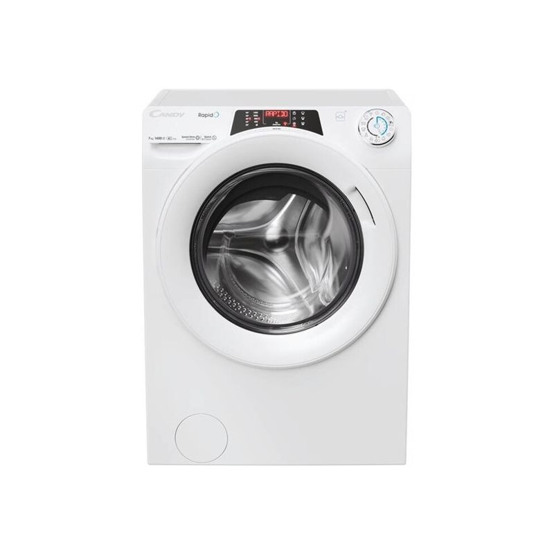 Candy RO4 476DWM7/1-S - 1