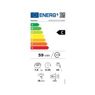 Electrolux EW7TN13372C - 2