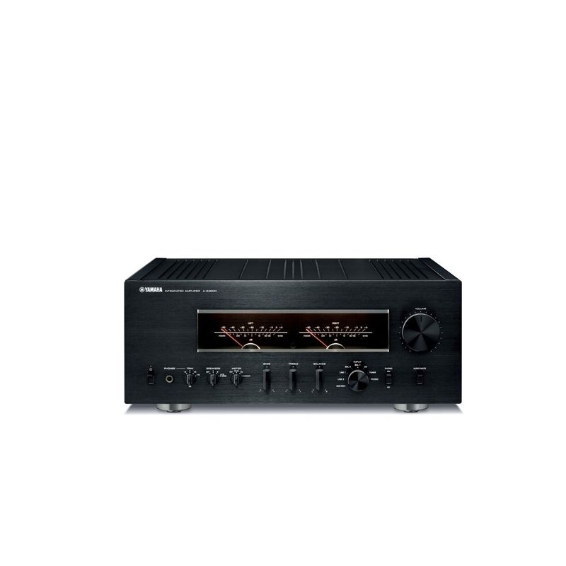 YAMAHA A-S3200 BLACK - 1