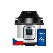 TESLA EliteCook K70 WiFi Duo - 1