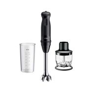 Braun MQ30.201.MBK - 1