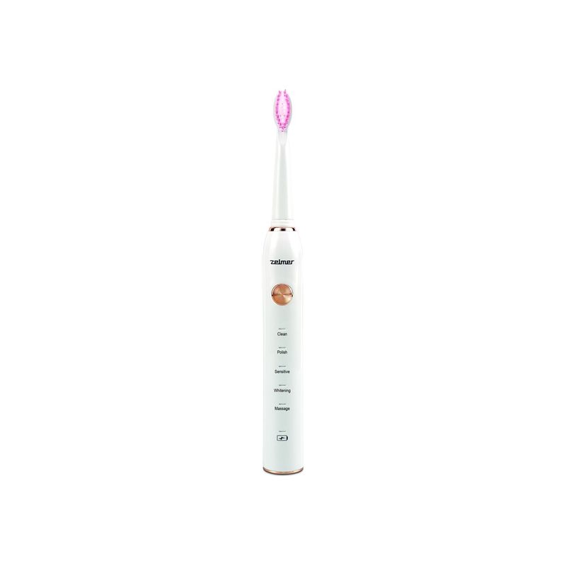 Zelmer ZTB1010W - 1