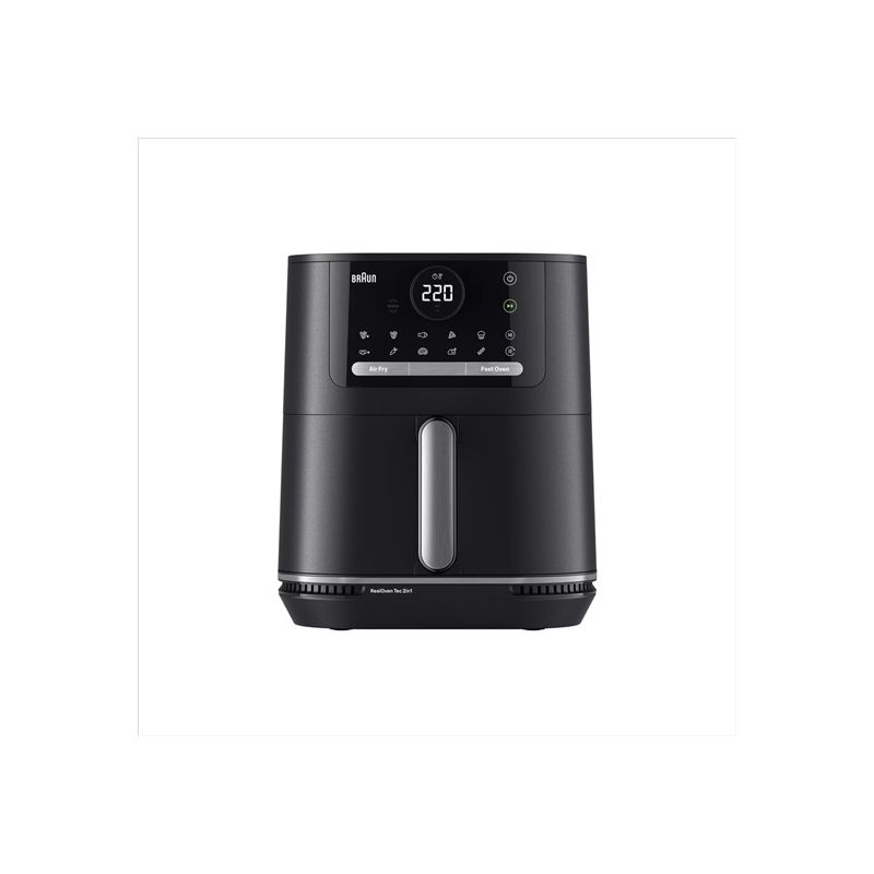 Braun HF5050.IBK - 1
