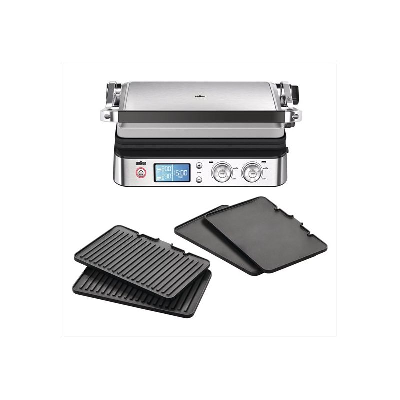 Braun CG9043 - 1