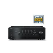 YAMAHA R-N800A BLACK - 1