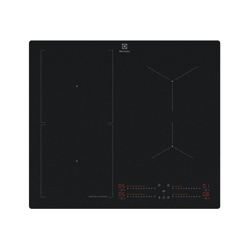 Electrolux EIS62453IZ - 1