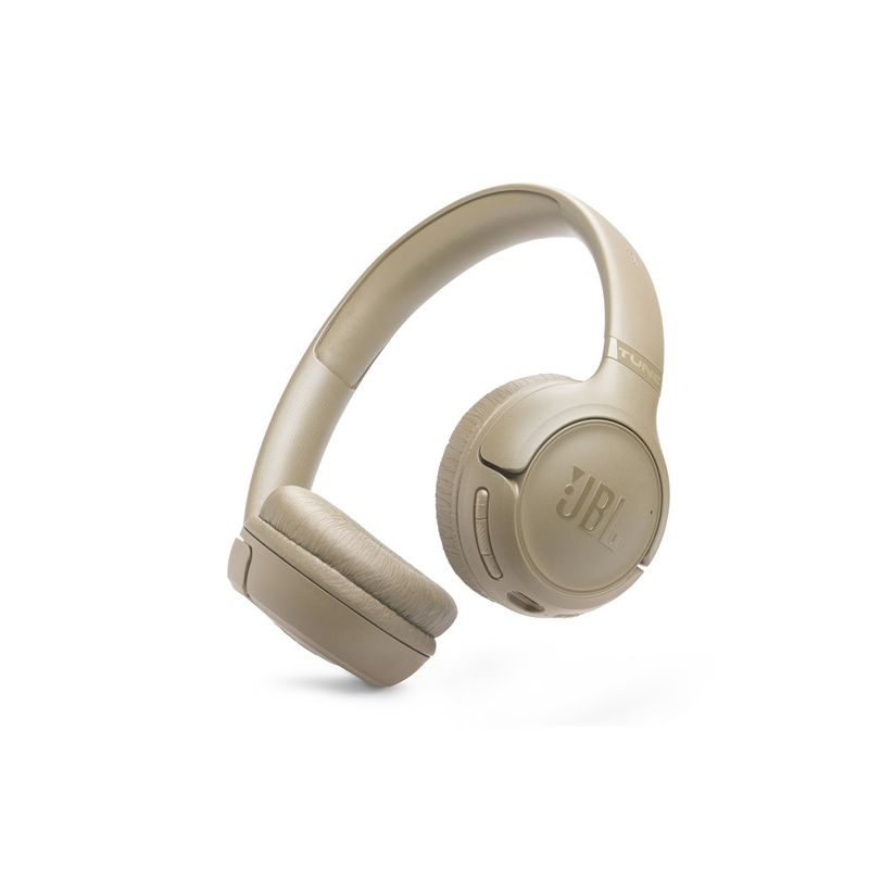 JBL Tune 530BT Beige - 1