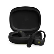 JBL Endurance Zone Black and Lime - 1