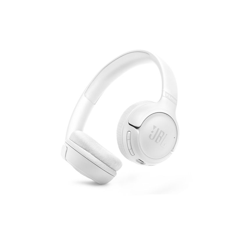 JBL Tune 530BT White - 1