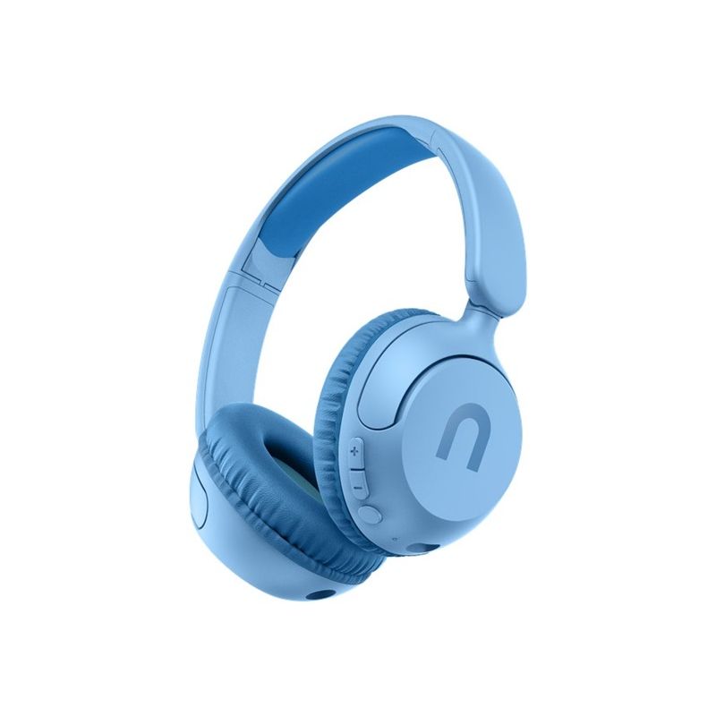 Niceboy Kiddie 2 Blue - 1