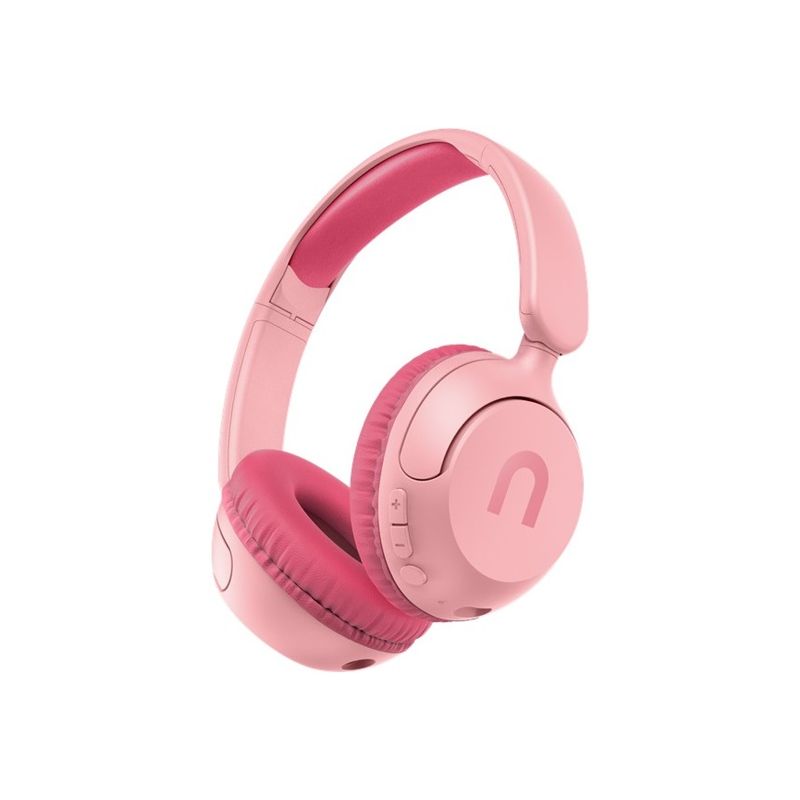 Niceboy Kiddie 2 Pink - 1