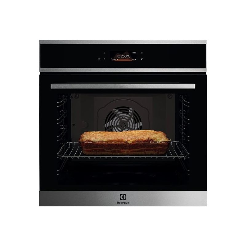 Electrolux 700 MealAssist LOEF8F38X - 1