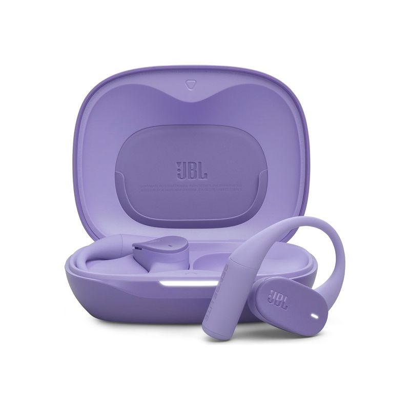JBL SENSE LITE Purple - 1