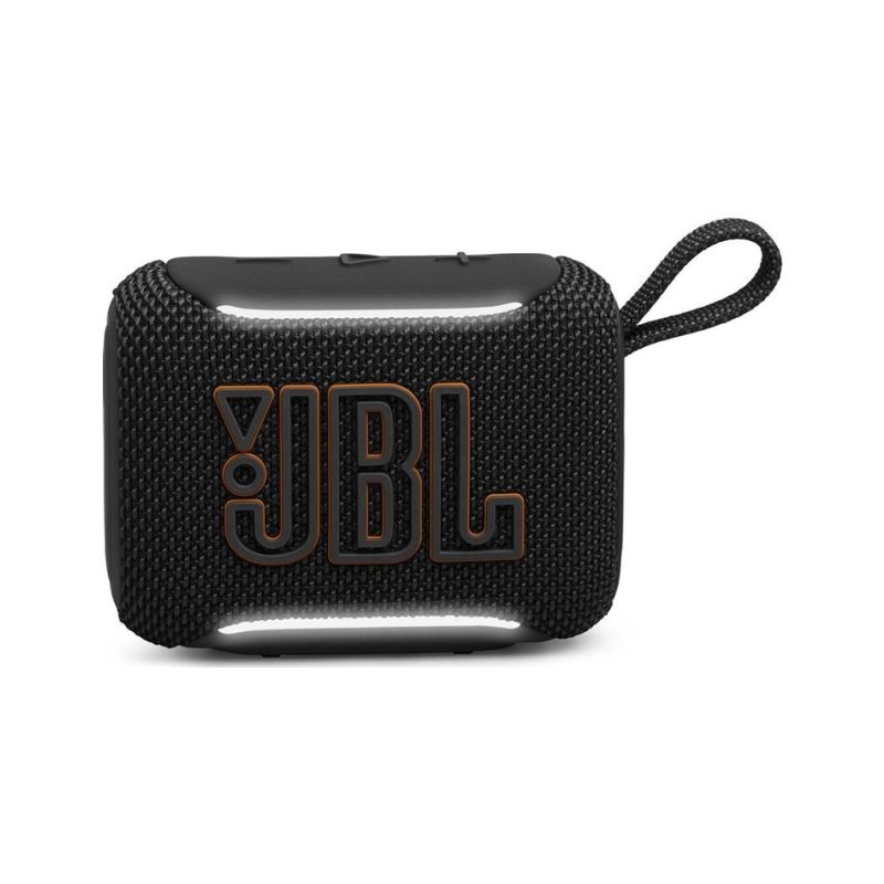 JBL GO5 Black - 1