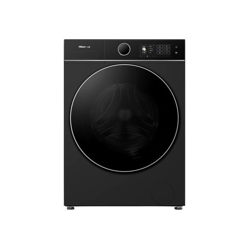 Hisense WD5I1045BBQ - 1