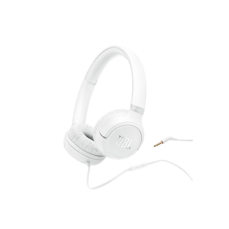 JBL Tune 530 White - 1