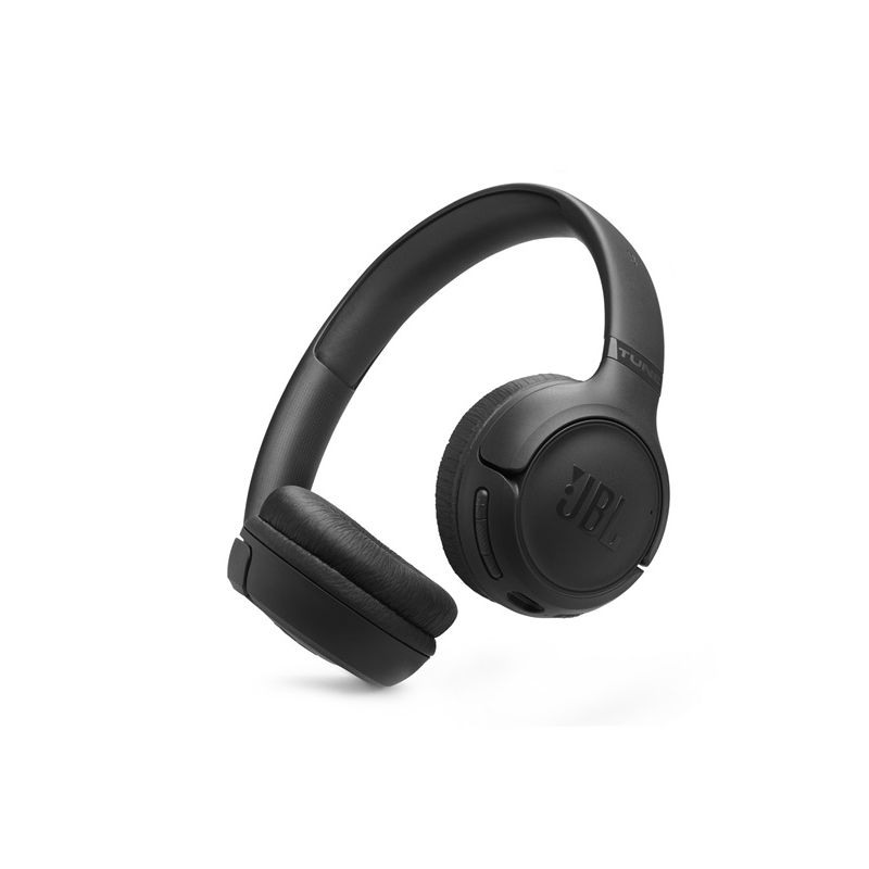 JBL Tune 530BT Black - 1