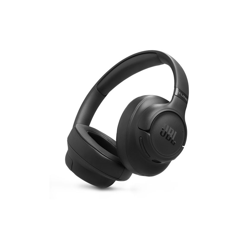 JBL Tune 780NC Black - 1