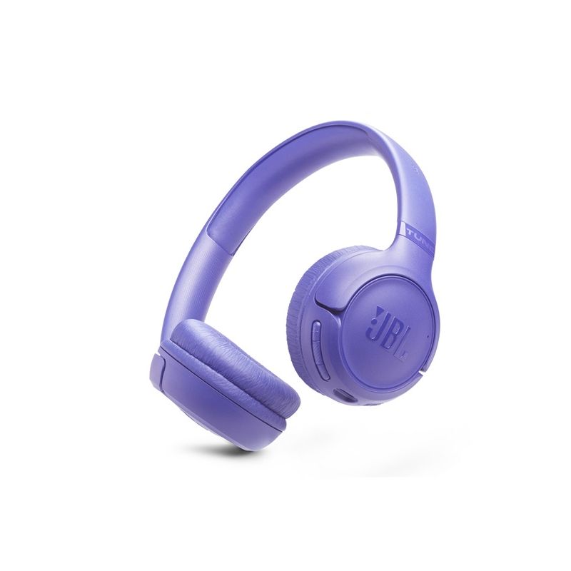 JBL Tune 530BT Lavender - 1