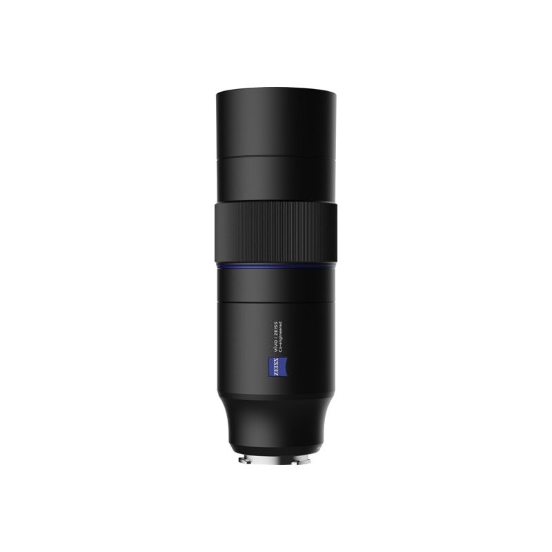 VIVO ZEISS 2.35x Telephoto Extender Kit - 1