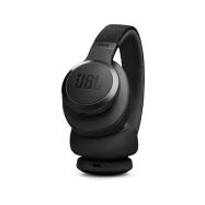 JBL Live 770NC Black - 1