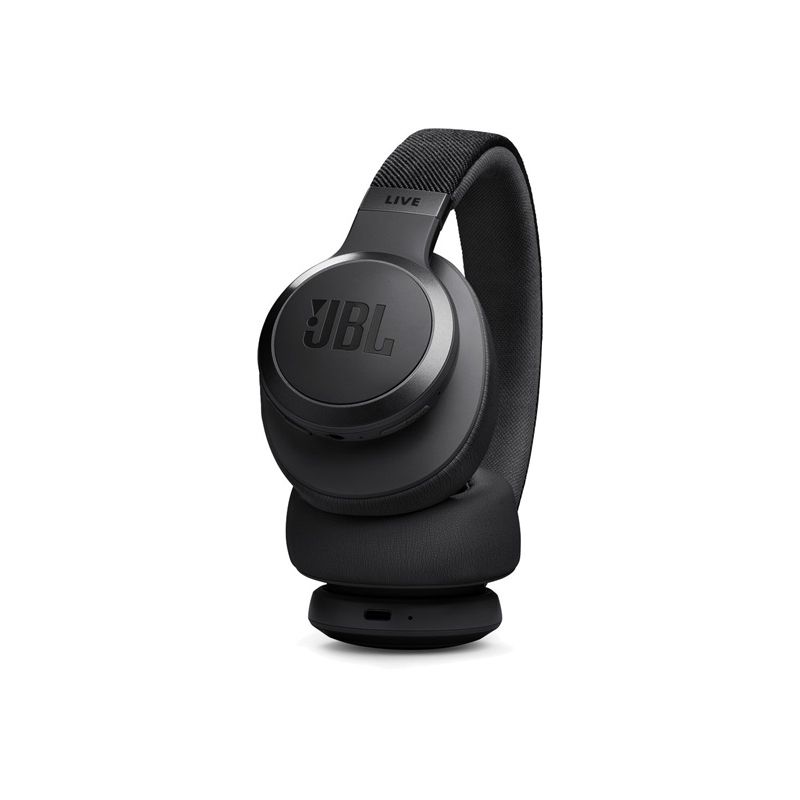JBL Live 770NC Black - 1