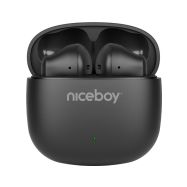 Niceboy Beans 4 POP Black - 1