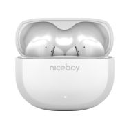 Niceboy Pins 4 White - 1