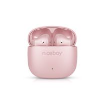 Niceboy Beans 4 POP Pink - 1