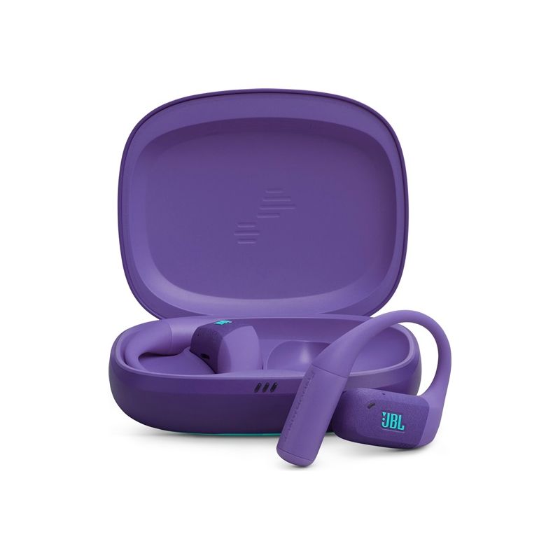 JBL Endurance Zone Purple - 1