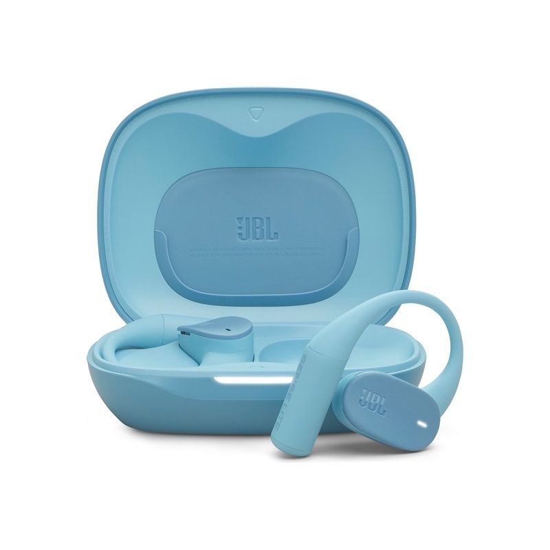 JBL SENSE LITE Blue - 1