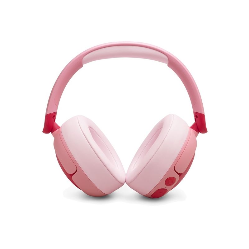 JBL JR470 růžová - 1