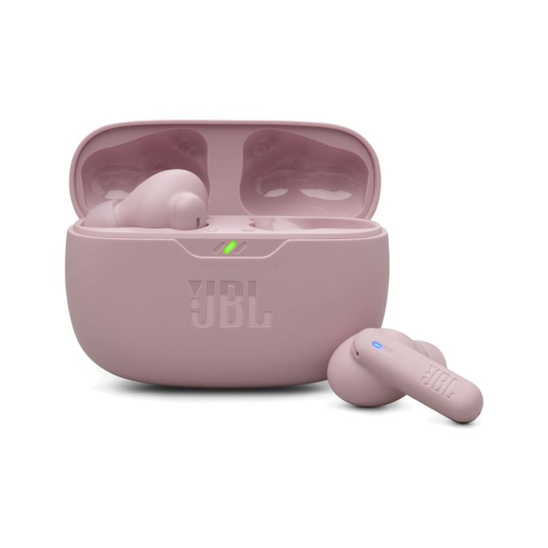 JBL Wave Beam 2 růžová - 1