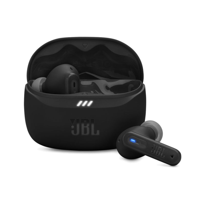 JBL Tune Beam 2 černá - 1