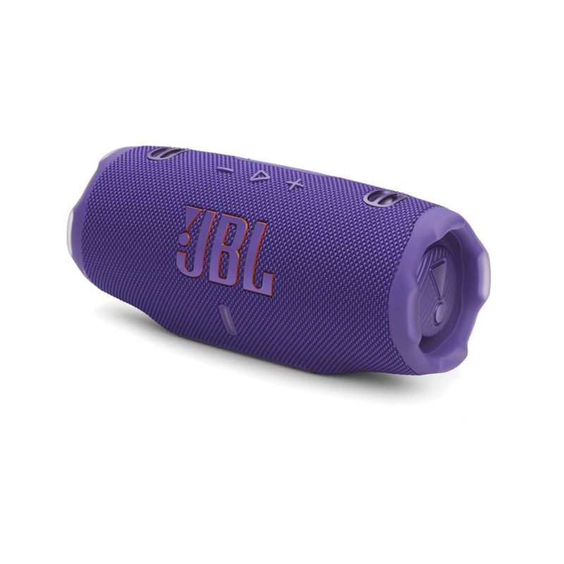 JBL Charge 6, fialový - 1