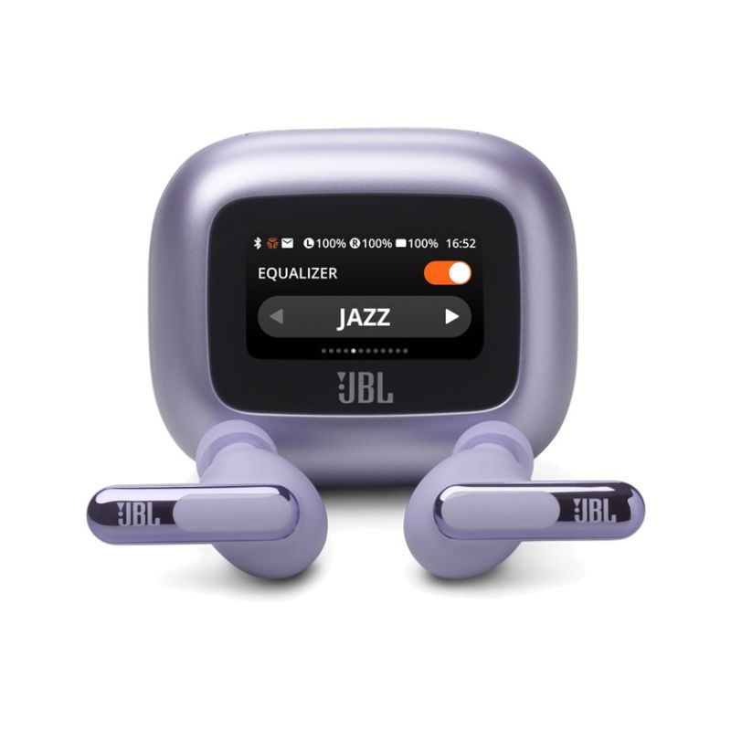 JBL Live Beam 3 Purple - 1