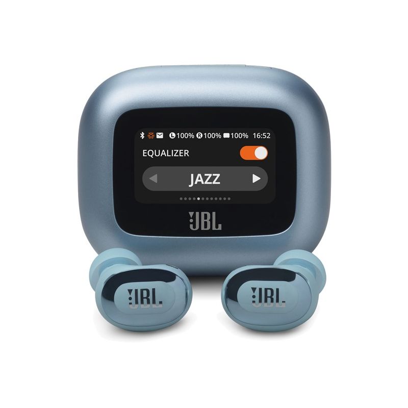 JBL Live Buds 3 Blue - 1