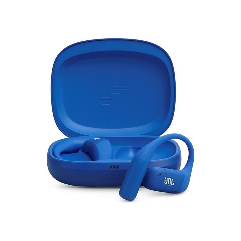 JBL Endurance Zone Blue - 1