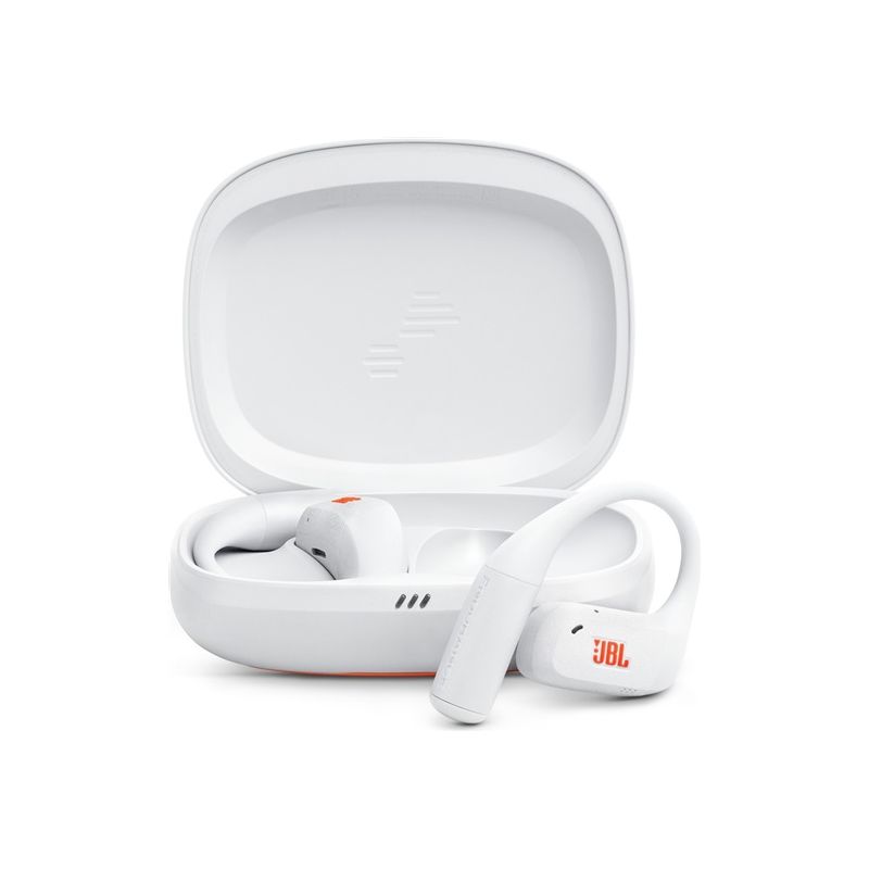 JBL Endurance Zone White - 1
