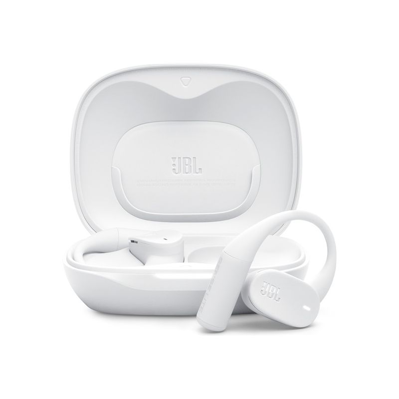 JBL SENSE LITE White - 1
