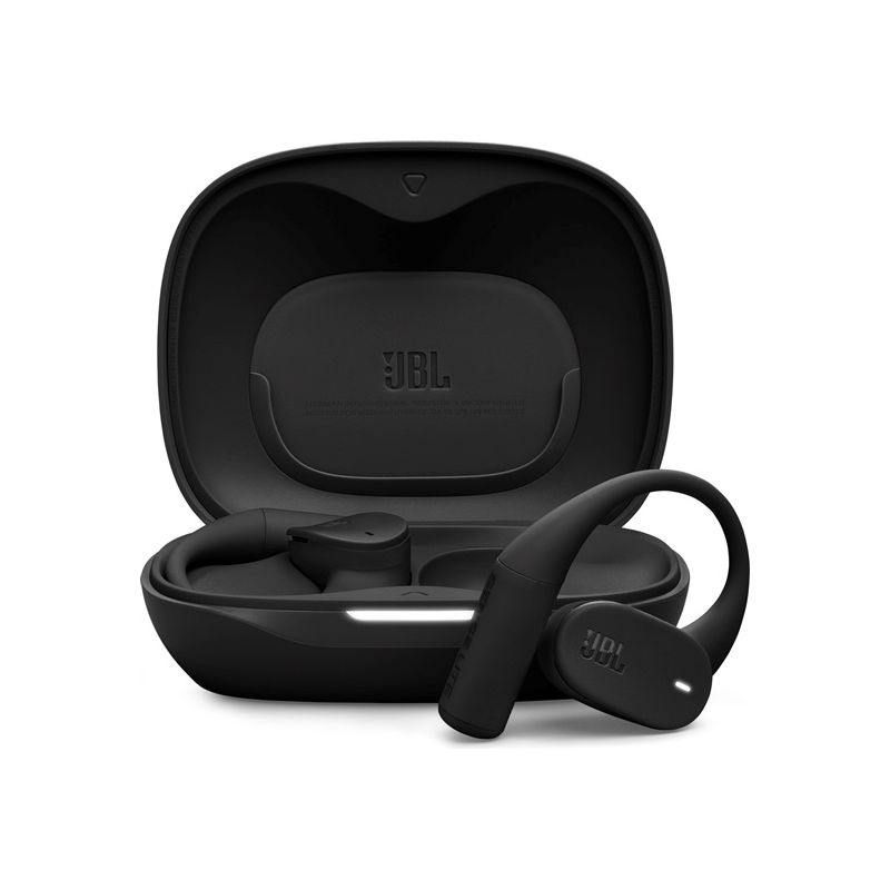 JBL SENSE LITE Black - 1
