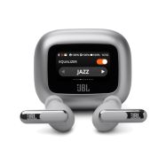 JBL Live Beam 3 Silver - 1
