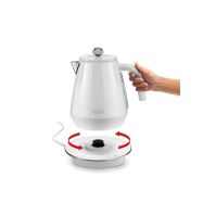 De'Longhi Eclettica SpecialTea KBY2011.W - 1