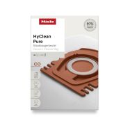 Miele HyClean Pure CO - 1