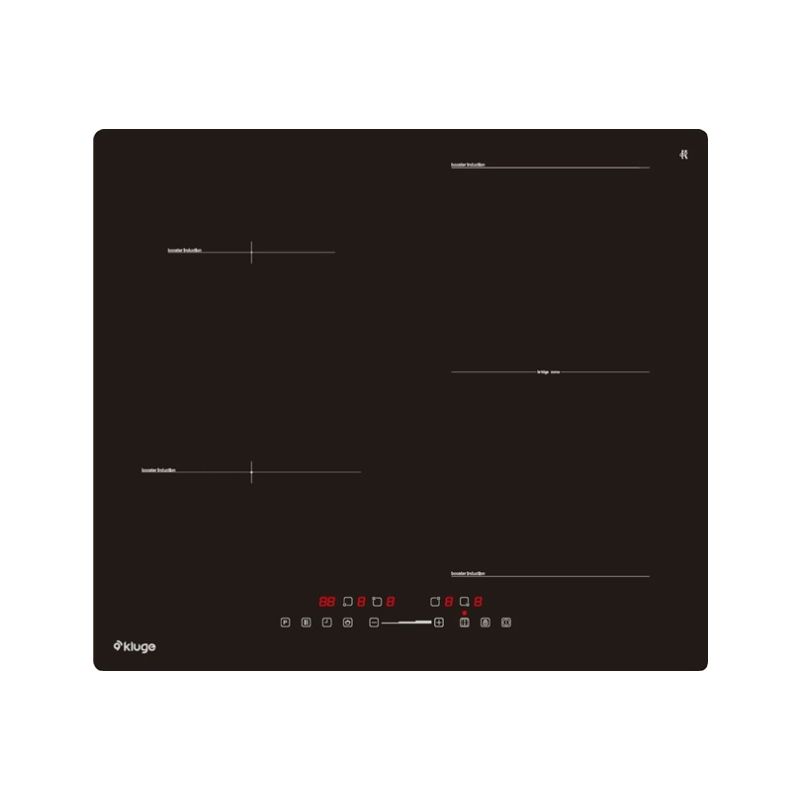 KLUGE KPI6016BP - 1