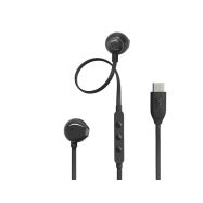 JBL TUNE 305 USB-C Black - 1
