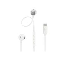 JBL TUNE 305 USB-C White - 1