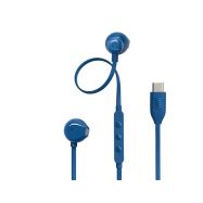 JBL TUNE 305 USB-C Blue - 1